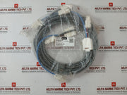 Rev B Honeywell 51204126-005 Cable Set