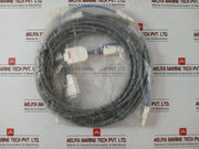 Rev B Honeywell 51204126-005 Cable Set