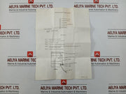 Cablescan High Voltage Scanner 115v 48-62hz Qs-200s