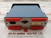 Cablescan High Voltage Scanner 115v 48-62hz Qs-200s