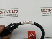 Cablescan High Voltage Scanner 115v 48-62hz Qs-200s