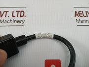 Cablescan High Voltage Scanner 115v 48-62hz Qs-200s