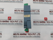 Cabur Ca-pi/Po1-xssapipo1 Programmable Analog Converter/Isolator