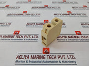 Cabur Cbd.70 Terminal Block 600V 220A Used