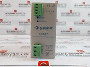 Cabur Xcsf5 High Efficiency Power Supply 120-230V 1.8-1A 50-60Hz