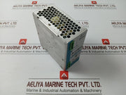 Cabur Xcsw120C Universal Power Supply 24Vdc/5A 200-500Vac 1.2-0.5A