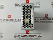 Cabur Xcsw120C Universal Power Supply 24Vdc/5A 200-500Vac 1.2-0.5A