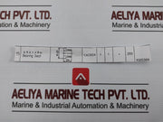 Cac502A Bearing Seat