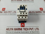 Cad32 Control Relay 690v/10a Telemecanique