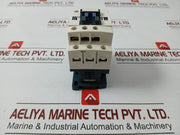 Cad32 Control Relay 690v/10a Telemecanique