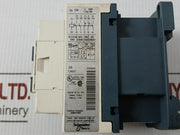 Cad32 Control Relay 690v/10a Telemecanique