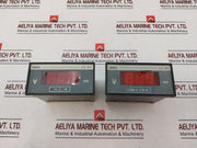 Cadel Cd 301 Voltmeter