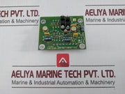 Cae-a180 Printed Circuit Board Ctr 9803