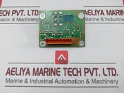 Cae-a180 Printed Circuit Board Ctr 9803