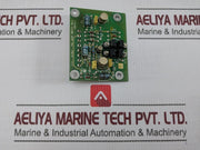 Cae-a180 Printed Circuit Board Ctr 9803