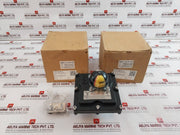 Cair Vp-flp-01 Limit Switch Box Nbb3-v3-z4 (2)