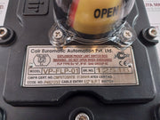 Cair Vp-flp-01 Limit Switch Box Nbb3-v3-z4 (2)