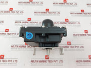 Cair Vp-flp-01 Limit Switch Box Ncb2-v3-no (2)