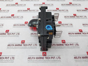 Cair Vp – Flp – 01 Explosion Proof Limit Switch Box 1/2” Npt