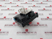 Cair Vp – Flp – 01 Explosion Proof Limit Switch Box 1/2” Npt