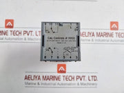 Cal Controls 991.12C