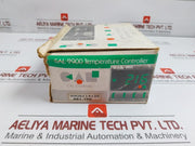 Cal Controls 991.12C