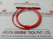 Cal Test Electronics Ct2162-100-2 Banana To Banana Test Lead 1000V 39.4