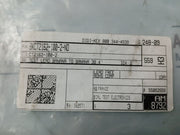 Cal Test Electronics Ct2162-100-2 Banana To Banana Test Lead 1000V 39.4
