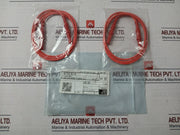 Cal Test Electronics Ct2162-100-2 Banana To Banana Test Lead 1000V 39.4