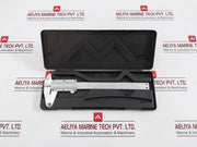 Calex Tools Precision Vernier Caliper Measuring Instrument 0-10 0.05Mm
