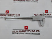 Calex Tools Precision Vernier Caliper Measuring Instrument 0-10 0.05Mm