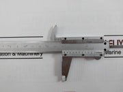Calex Tools Precision Vernier Caliper Measuring Instrument 0-10 0.05Mm