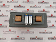 Calor Emag Xh2 I04 High-voltage Switchgear