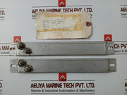 Caloritech Ss1141 Strip Heater 250W 120V