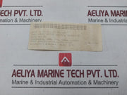 Caloritech E97S Space Heater 115Vac 400W