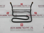 Caloritech E97S Space Heater 115Vac 400W