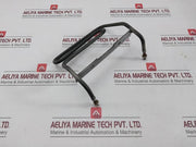 Caloritech E97S Space Heater 115Vac 400W