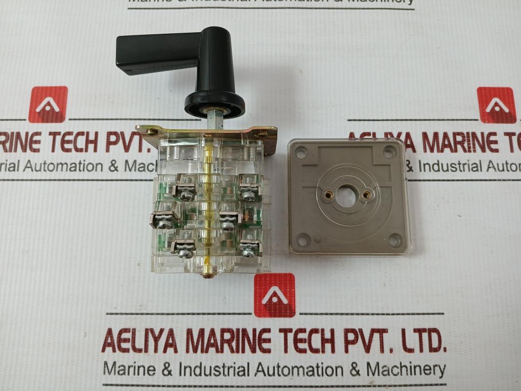 Cam Switch Hanyoung Nux Hy-Sq5-S-P-3302