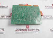 Camag 380.0070B Control Board E10.02