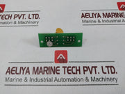 Camag 380.0071 Cs Pcb Component
