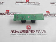 Camag 380.0072 Interface Board (Pcb)