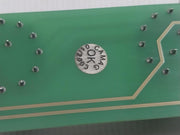 Camag 380.0072 Interface Board (Pcb)