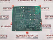 Cambridge 943469 Printed Circuit Board