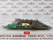 Cambridge 943469 Printed Circuit Board