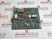 Cambridge 943469 Rev C Printed Circuit Board 94V