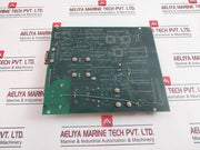 Cambridge 943469 Rev C Printed Circuit Board 94V