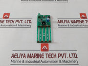Came Dis27576 Battery-powered Transmitter Pcb 94V