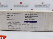 Cameron 140130-01-72-03 Seat Valve