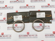 Cameron 1435-60-0224-95 Back-up Ring Rev: 01