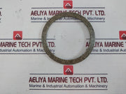 Cameron 1435-60-0224-95 Back-up Ring Rev: 01